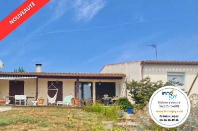 Maison 7 pièces 395000 €