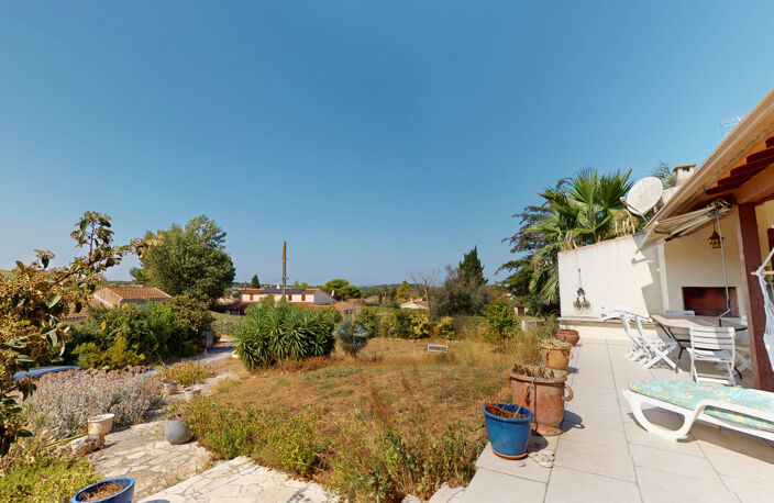 Maison familiale spacieuse de 213 m2 à Salles d'Aude, proche — photo 2