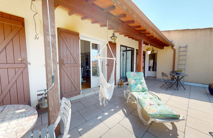 Maison familiale spacieuse de 213 m2 à Salles d'Aude, proche — photo 3