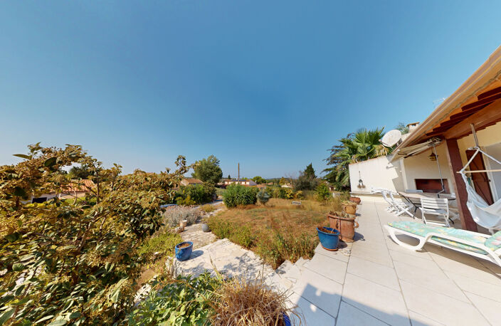 Maison familiale spacieuse de 213 m2 à Salles d'Aude, proche — photo 4