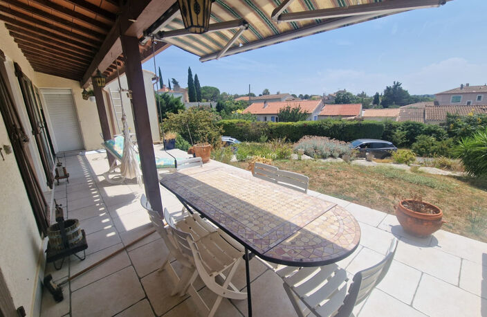 Maison familiale spacieuse de 213 m2 à Salles d'Aude, proche — photo 5