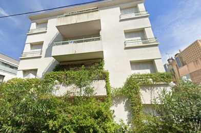 Appartement 3 pièces 1500 €