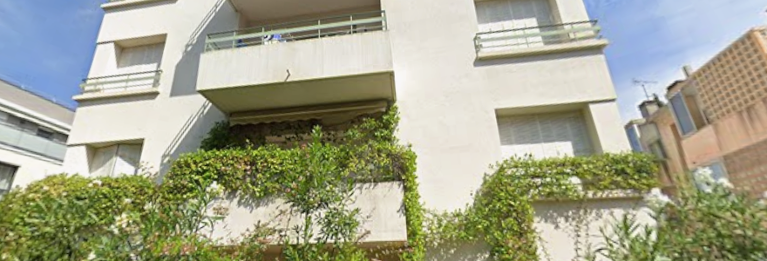 Appartement 3 Pièces 84 m² à louer à Aix-en-Provence (13090)