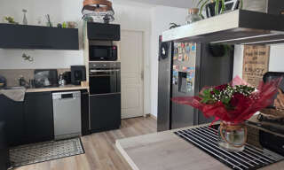 Maison 3 Pièces 84 m² à louer à Lambesc (13410)