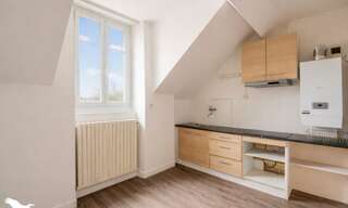 Appartement 2 Pièces 43 m² à vendre à Nantes (44000)
