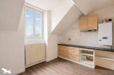 Appartement 2 pièces 153700 €