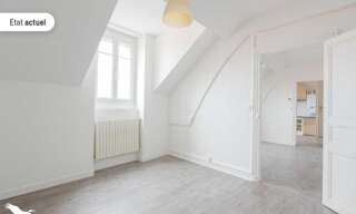 Appartement 2 Pièces 43 m² à vendre à Nantes (44000)