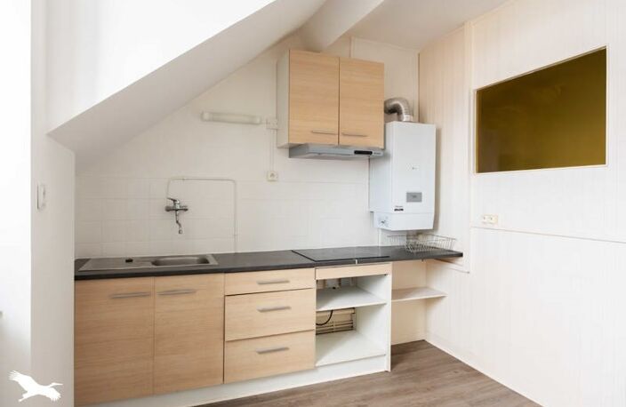 Appartement de 2 pièces principales — photo 2