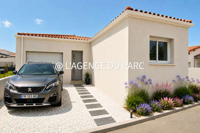 Maison 4 pièces 431000 €