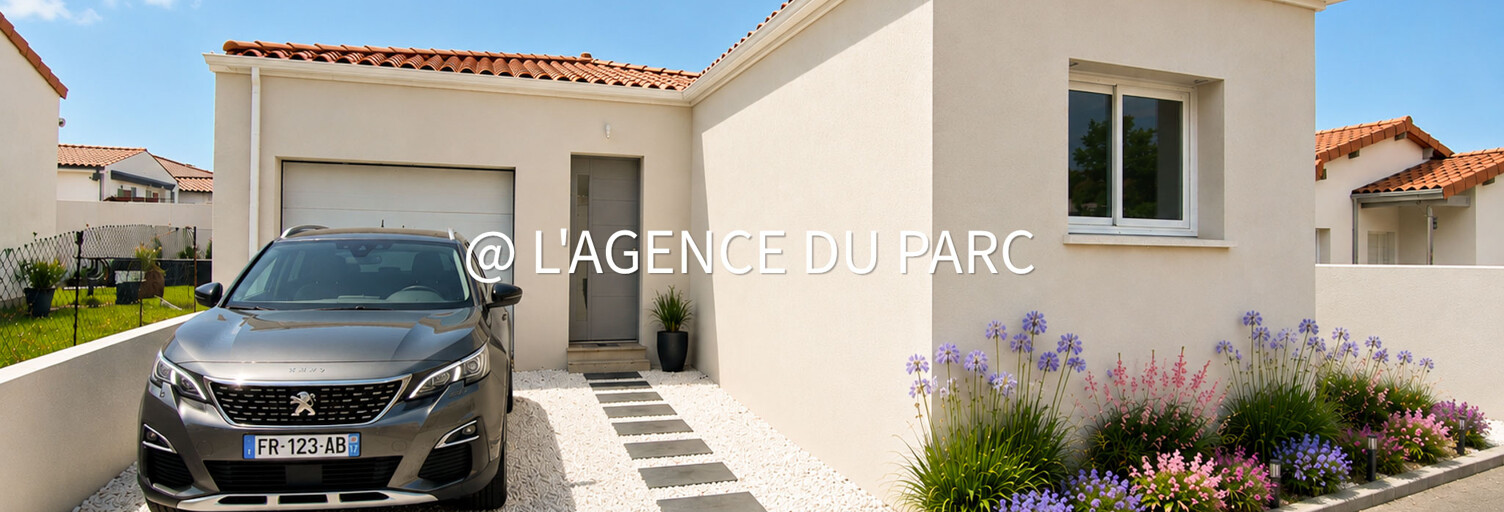 Maison 4 Pièces 85 m² à vendre à Vaux-sur-Mer (17640)