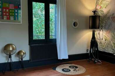 Appartement 1 pièces 79000 €