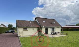 Maison 5 Pièces 100 m² à vendre à Blangy-sur-Bresle (76340)