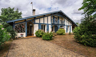 Maison 5 Pièces 133 m² à vendre à Bénesse-Maremne (40230)