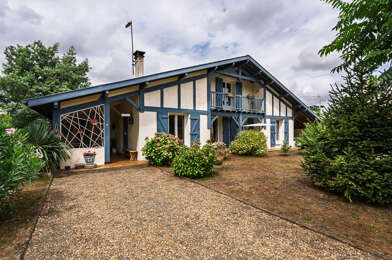 Maison 5 pièces 549000 €