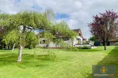 Maison 5 pièces 285000 €