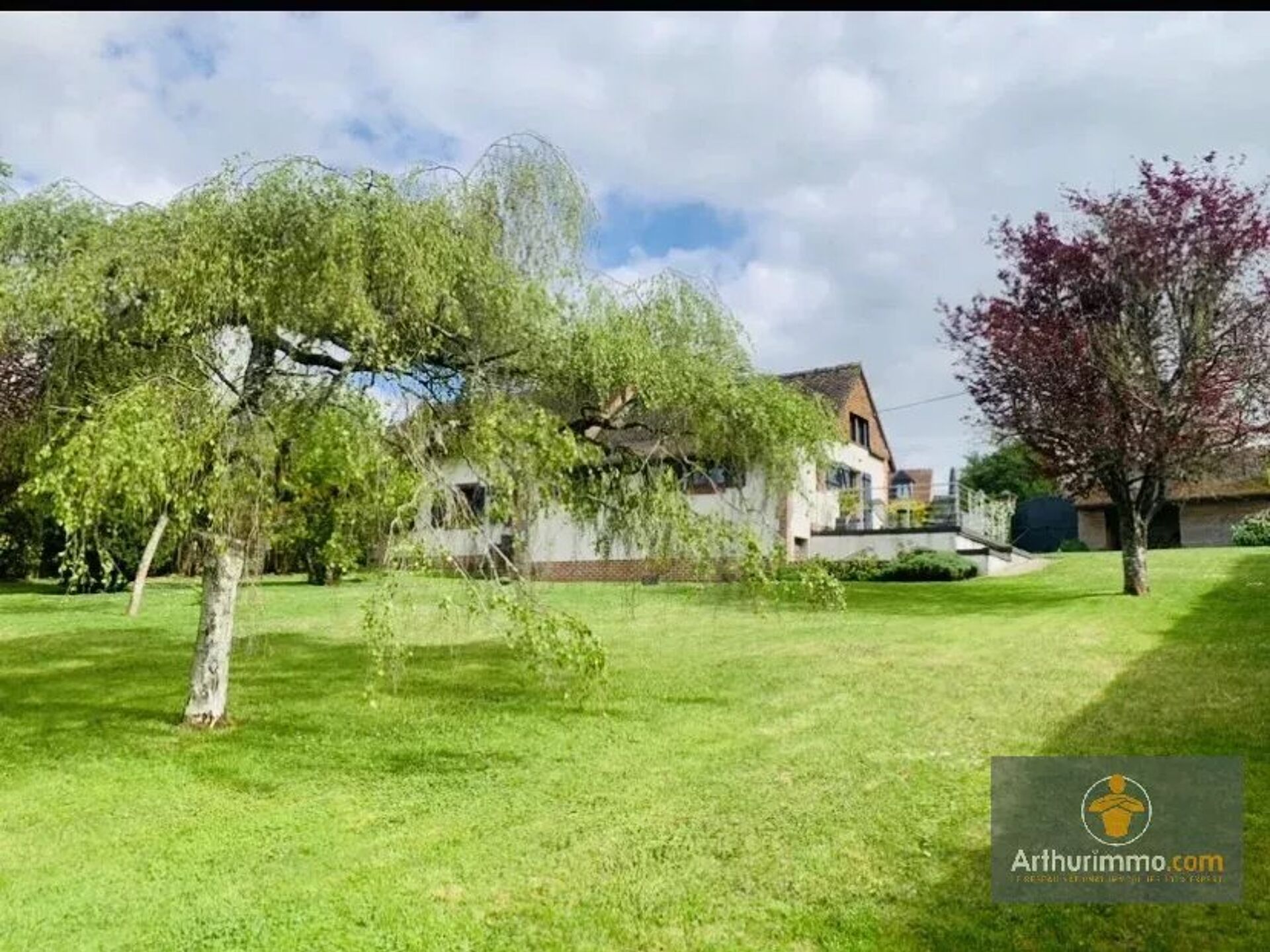 Maison 5 pièces 140 m² · à Beauvais · 140 m² · 285 000 €