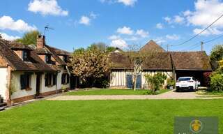 Maison 5 Pièces 140 m² à vendre à Beauvais (60000)