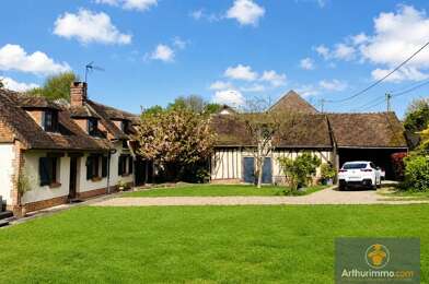 Maison 5 pièces 285000 €