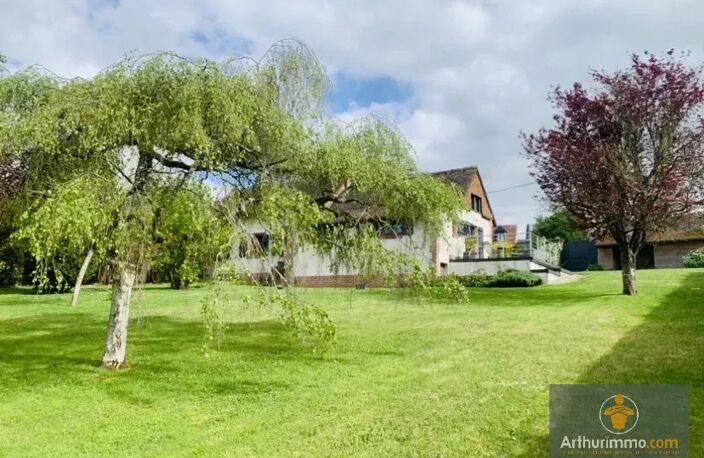 Maison 5 pièces 114 m2 — photo 2