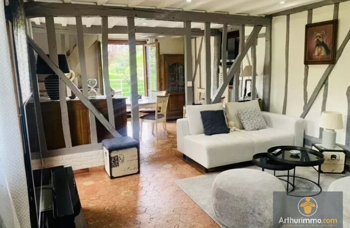 Maison 5 pièces 114 m2 — photo 3