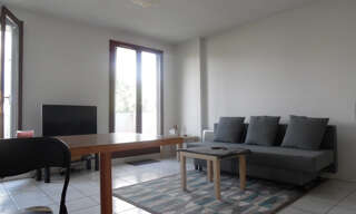 Appartement 1 Pièce 30 m² à vendre à Saint-Martin-d'Hères (38400)