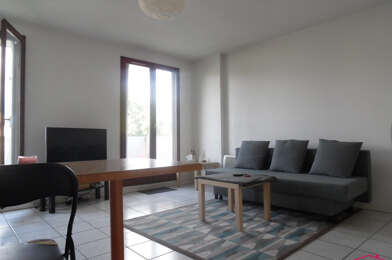 Appartement 1 pièces 77000 €