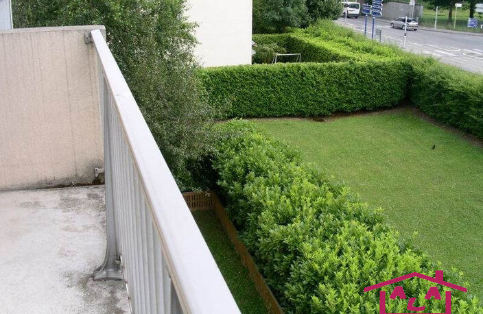 GRAND STUDIO AVEC BALCON — photo 5