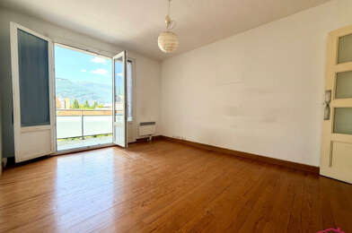Appartement 2 pièces 119000 €