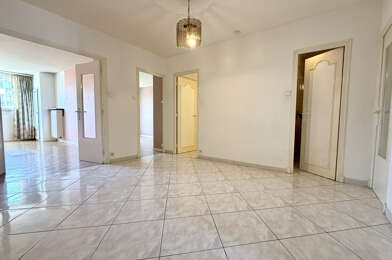Appartement 3 pièces 220000 €