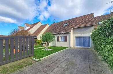 Maison 5 pièces 329000 €