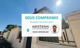 Maison 6 Pièces 143 m² à vendre à Bron (69500)