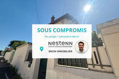 Maison 6 pièces 449000 €