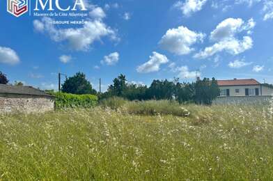 Terrain  103000 €