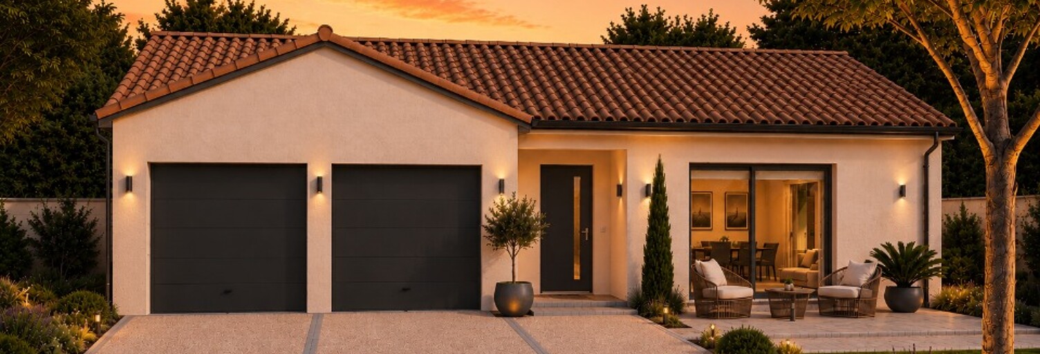 Maison 5 Pièces 125 m² à vendre à Forges (17290)