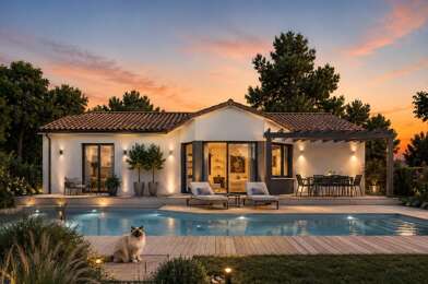 Maison 4 pièces 320704 €