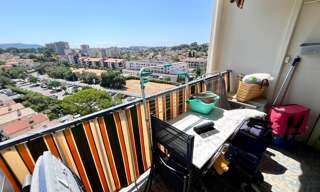 Appartement 2 Pièces 45 m² à vendre à Le Cannet (06110)