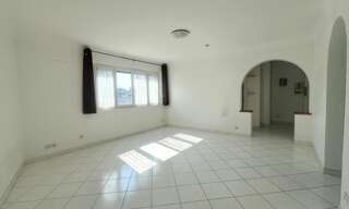 Appartement 3 Pièces 62 m² à vendre à Le Cannet (06110)