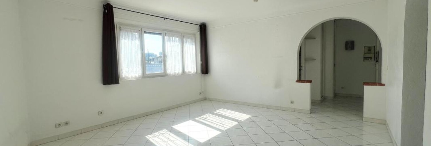 Appartement 3 Pièces 62 m² à vendre à Le Cannet (06110)