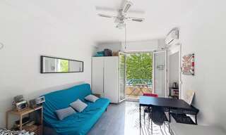 Appartement 2 Pièces 27 m² à vendre à Antibes (06160)