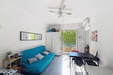 Appartement 2 pièces 150000 €