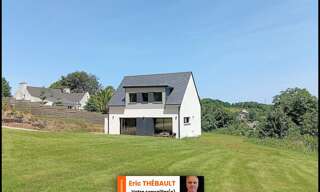 Maison 6 Pièces 105 m² à vendre à Taulé (29670)