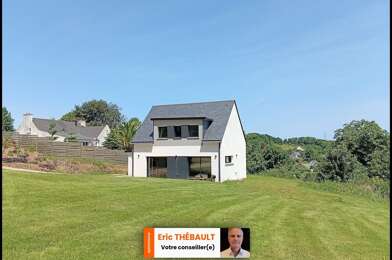 Maison 6 pièces 339200 €