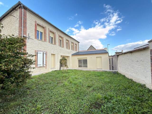 Maison 7 pièces, 230 m2 — photo du bien