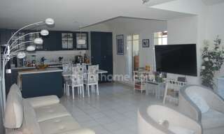 Appartement 4 Pièces 95 m² à vendre à Gujan-Mestras (33470)