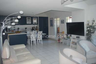 Appartement 4 pièces 399000 €