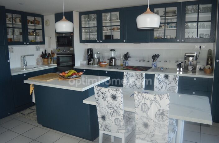 Appartement à vendre 4 pièces GUJAN MESTRAS (33) — photo 3
