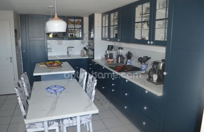 Appartement à vendre 4 pièces GUJAN MESTRAS (33) — photo 4