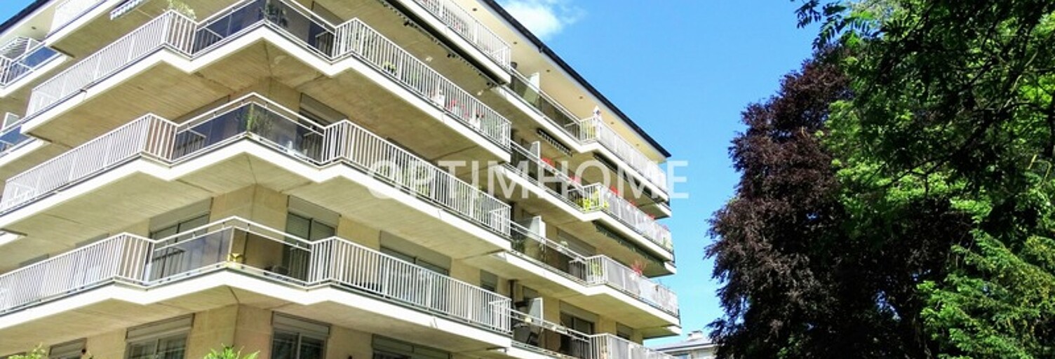 Appartement 4 Pièces 92 m² à vendre à Yerres (91330)