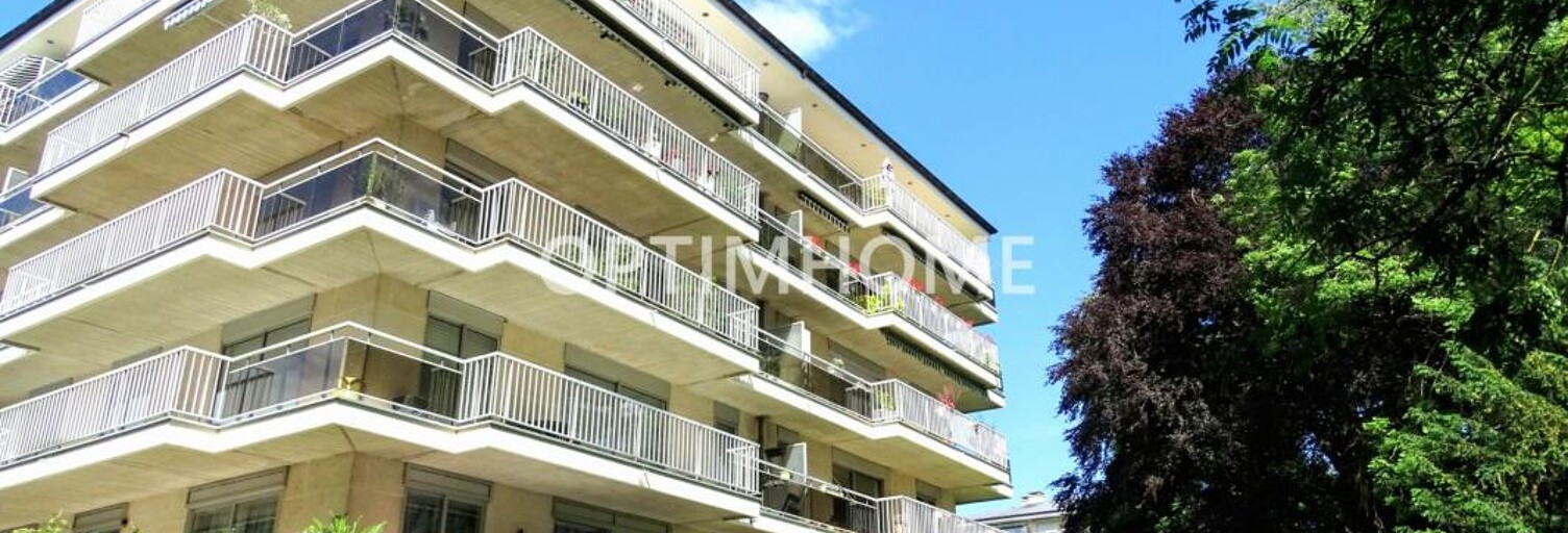 Appartement 4 Pièces 92 m² à vendre à Yerres (91330)