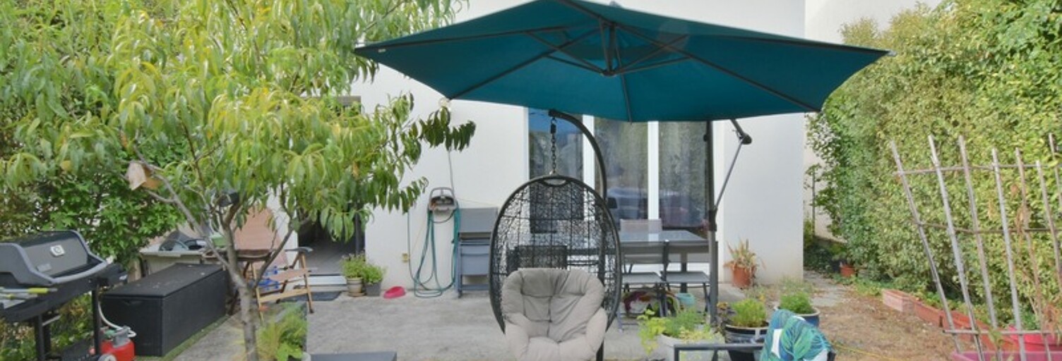 Maison 4 Pièces 84 m² à vendre à Peschadoires (63920)